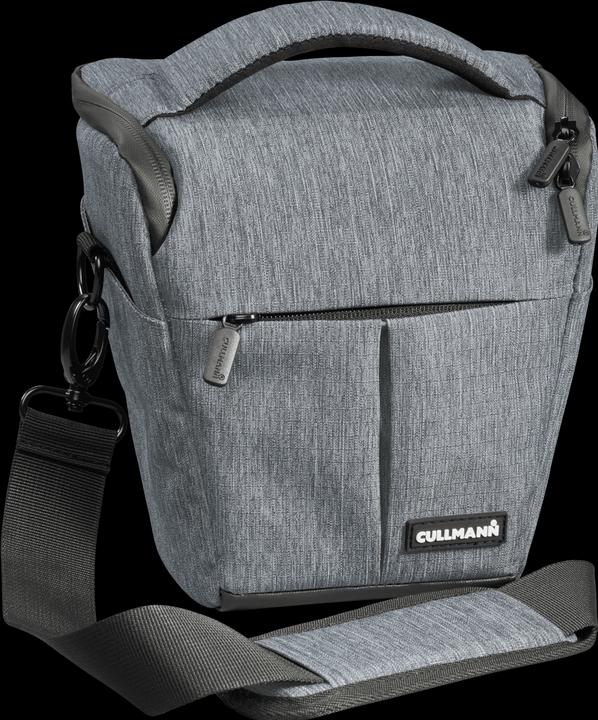 Actual product image Cullmann Malaga Action 200 Camera Bag (Camera shoulder bag)