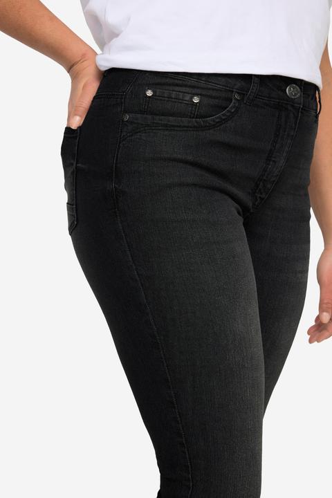 Produktbild Angel of Style Jeans Irma, Slim Fit, Stretchkomfort, 5-Pocket (56)