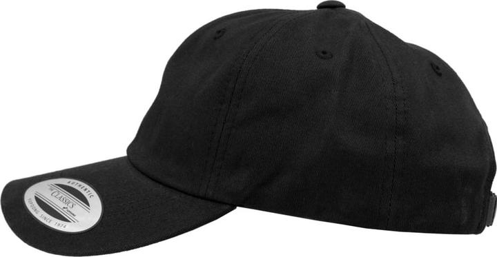 Produktbild Flexfit Low Profile Cotton Twill (One Size)