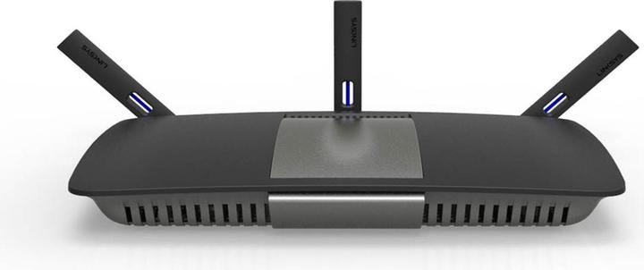 Actual product image Linksys Ea6900