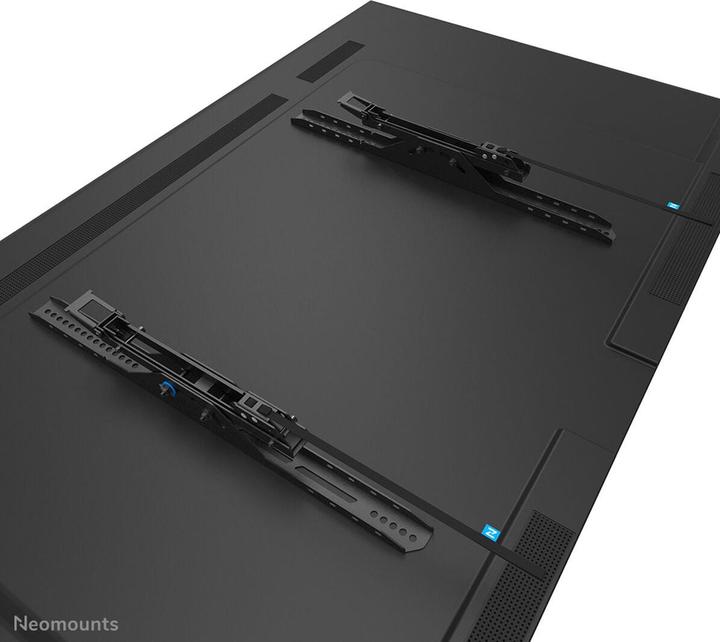 Produktbild Neomounts Wandhalterung (Wand, 98", 125 kg)