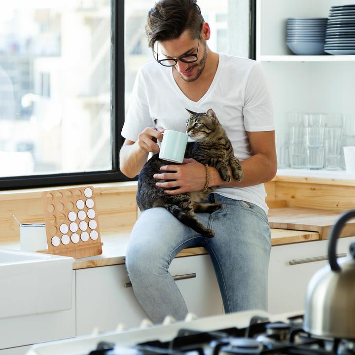 Produktbild Relaxdays Folienfrühbeet