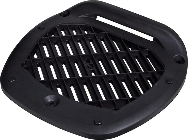 Produktbild vidaXL Motorrad Topcase (72 l)