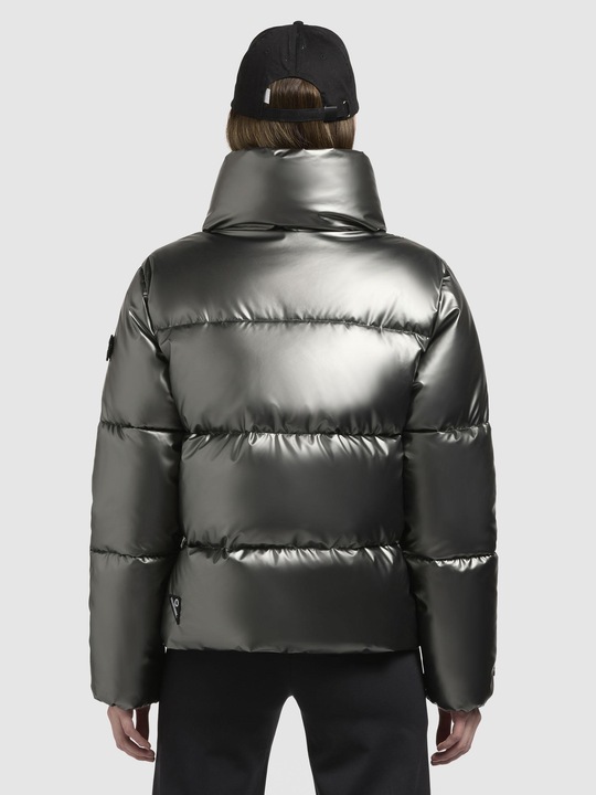 Produktbild Khujo Rinja Shiny-YM (XXL)