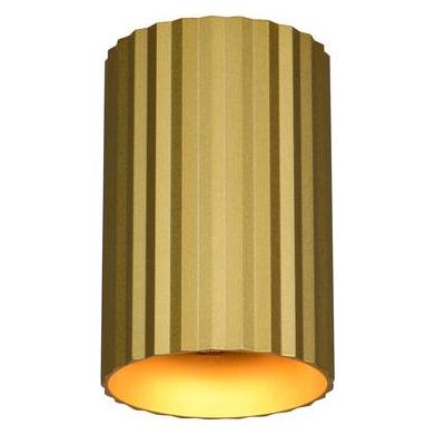 Trio, Tuinverlichting, 264300179 Imaria G9 Wandleuchte ⌀8cm Goldfarbig (G9)