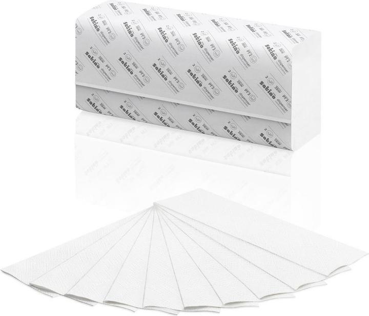 Actual product image Satino by Wepa Comfort (1x)