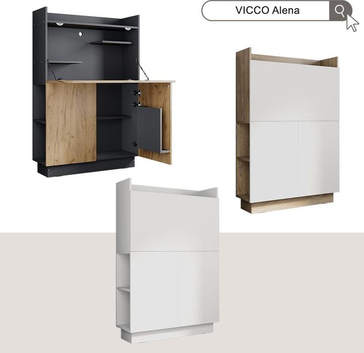 Produktbild Vicco Alena