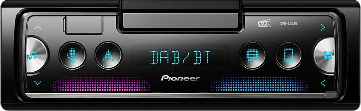 Image du produit Pioneer SPH-20DABAN