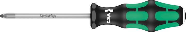 Produktbild Wera 355 PZ 1 x 300 mm (Pozidriv-Kreuzschlitz (PZ))