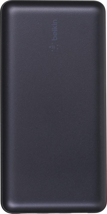 Actual product image Belkin Boost Charge (20000 mAh, 15 W, 74 Wh)