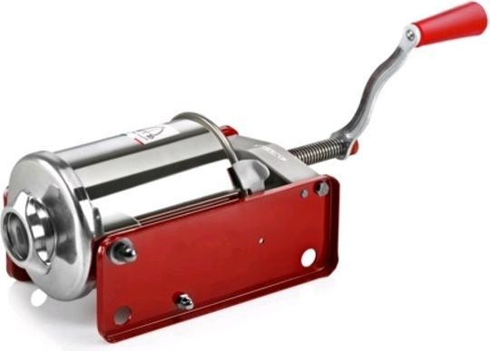 Tre Spade Embossoir à saucisses manuel Minnie