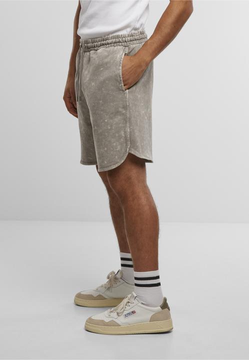 Image du produit Urban Classics Washed Piped Shorts - 199079 (M)