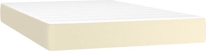 Actual product image vidaXL Arielle (Spring core, 120 x 200 cm)