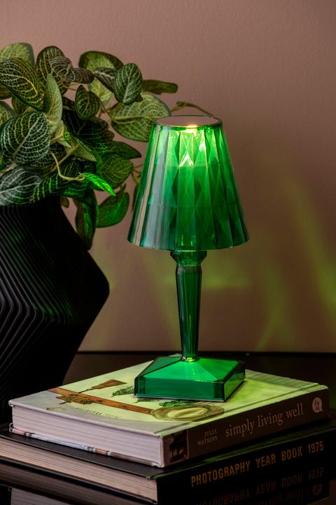 Produktbild Leitmotiv Table Lamp Gem