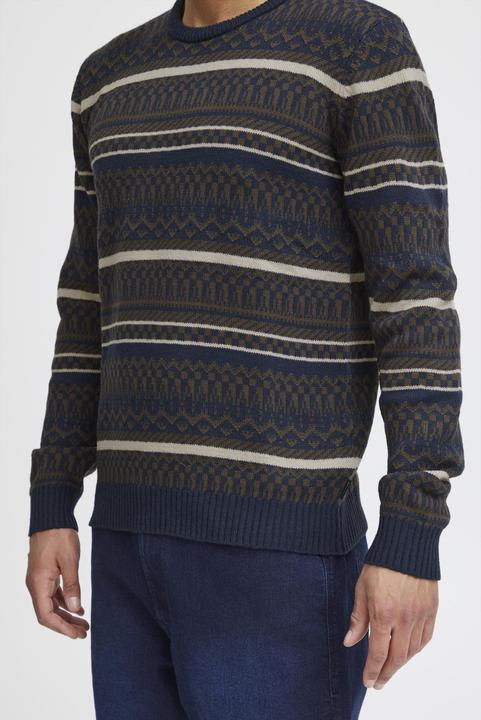 Actual product image Blend Pullover (M)