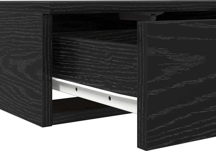 Produktbild vidaXL Schlafzimmermöbel (36.50 x 36.50 x 16.50 cm)