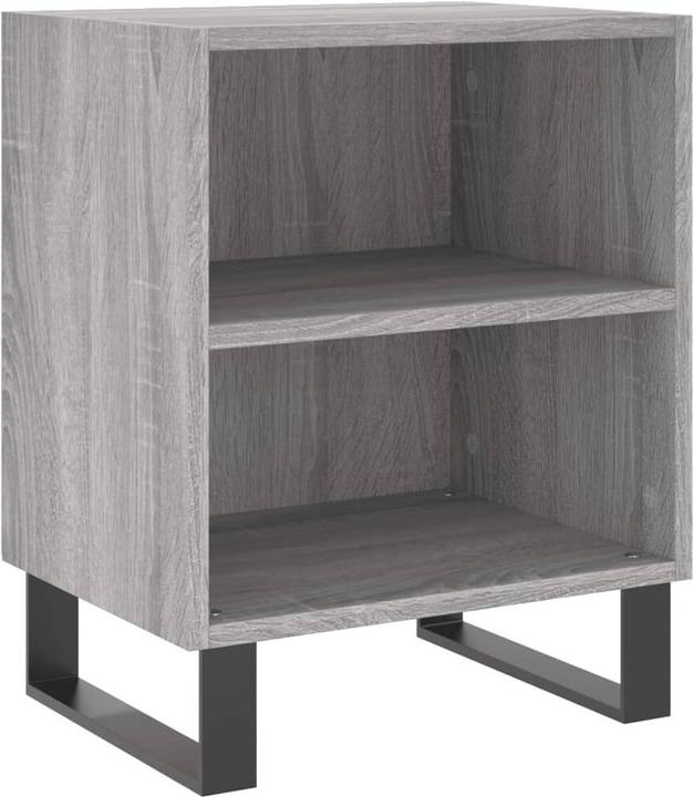 Immagine prodotto vidaXL Nachttisch (40 x 30 x 50 cm)
