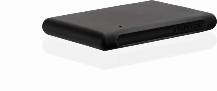 Image du produit Freecom Lecteur mobile HD FR XXS 2,5" 2TB USB3 (2 To)