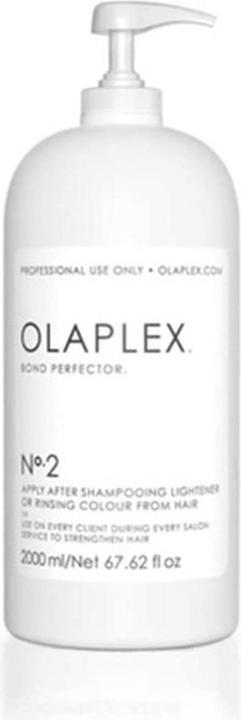 Image du produit Olaplex Perfectionneur d'adhérence No. 2 (2000 ml)