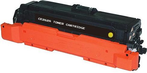 Produktbild HP 648a (Y)