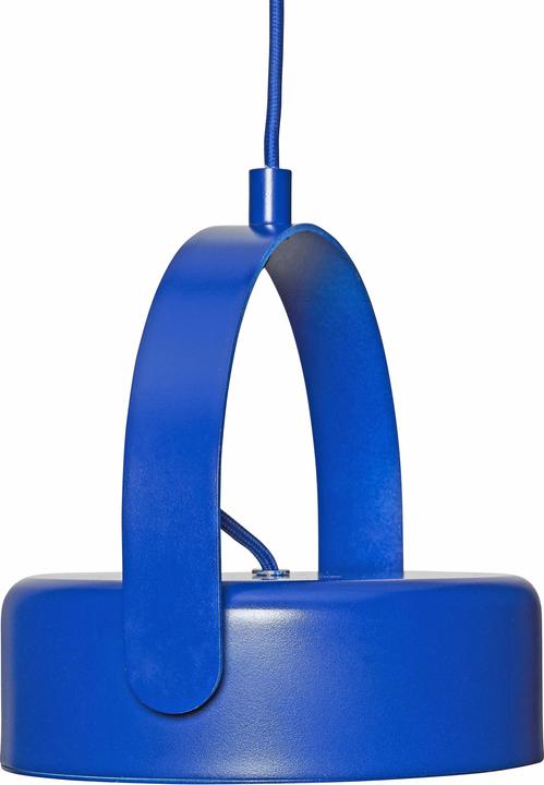 Produktbild Hübsch Stage Pendelleuchte Blue (3082 lm)