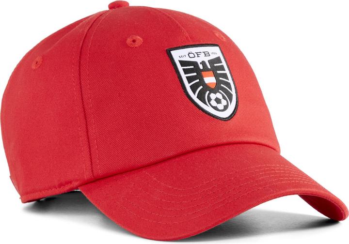 Produktbild Puma ÖFB ESS Cap