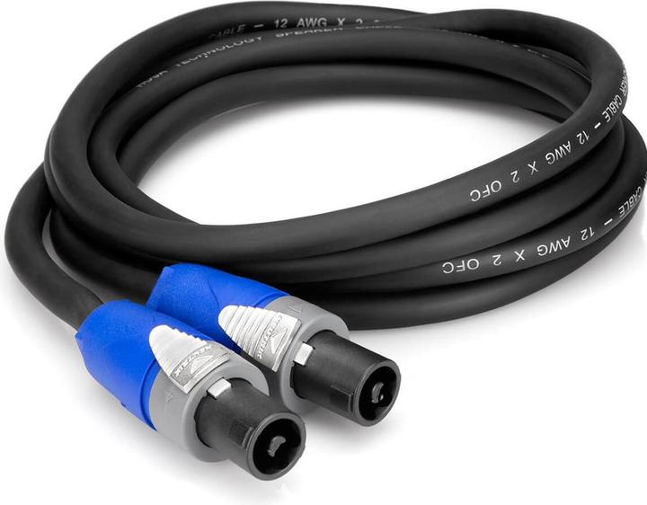 Produktbild Hosa SKT-203 (SKT-203) (0.90 m, 12 mm²)