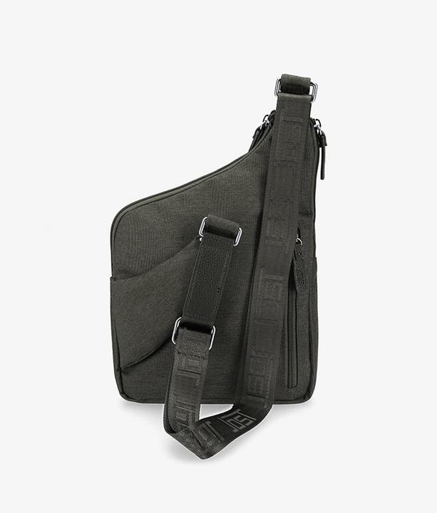 Produktbild Jost Bodybag Bergen Crossover Bag