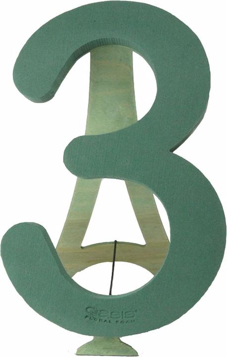 Actual product image Oasis OASISBIOLINE Number 3