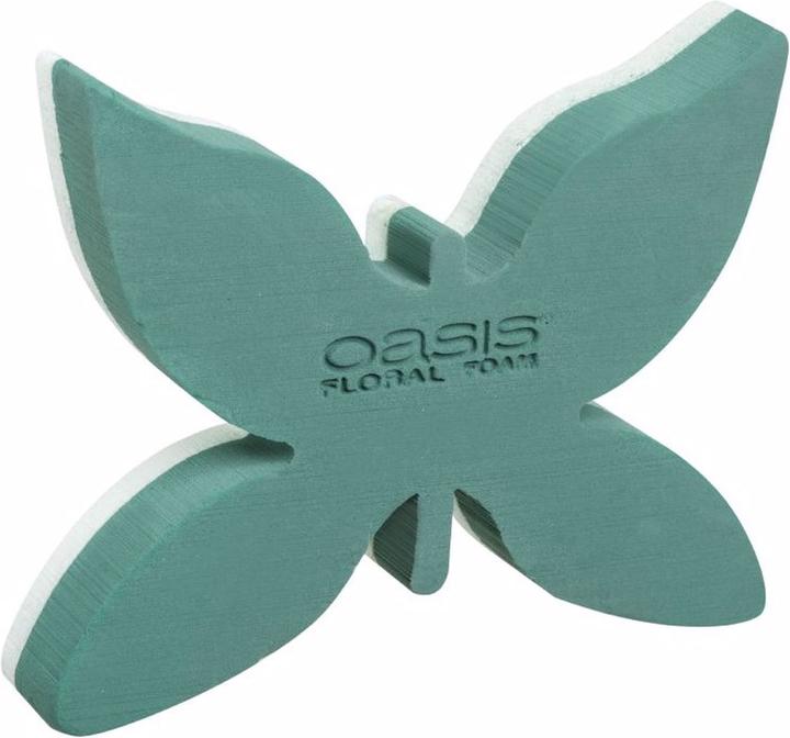 Actual product image Oasis Butterfly