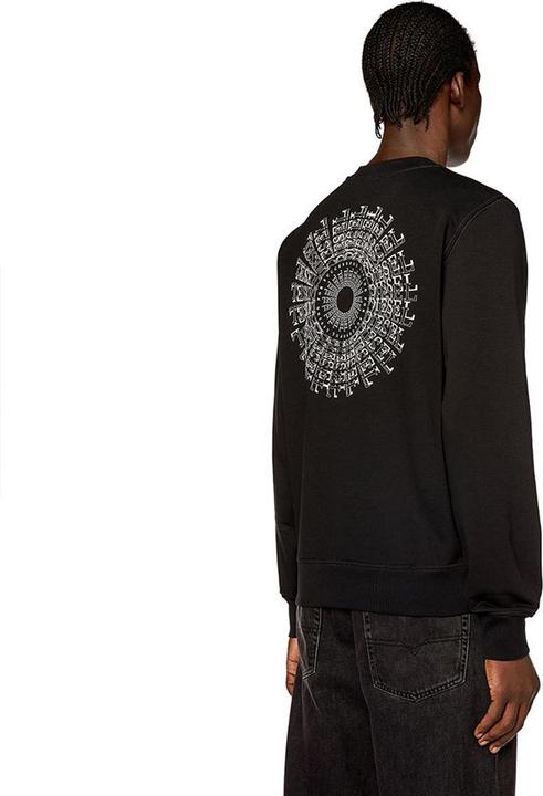 Produktbild Diesel Sweatshirt (L)