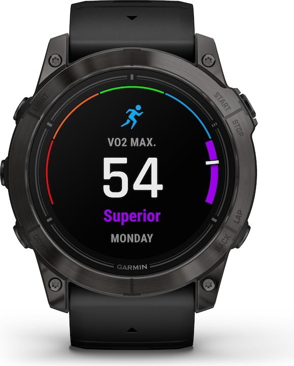 Produktbild Garmin Epix Pro (Gen 2) Sapphire Edition (51 mm)