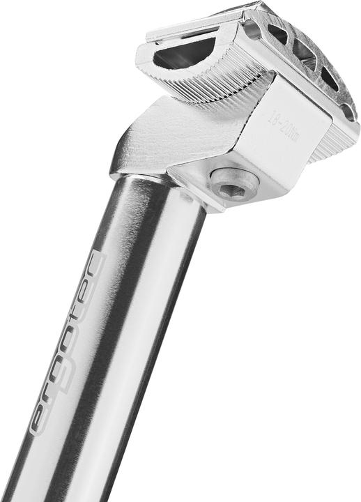 Image du produit Humpert Tige de selle brevetée (28.20 mm)