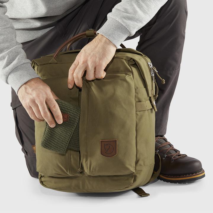 Produktbild Fjällräven Haulpack No.1 (23 l)
