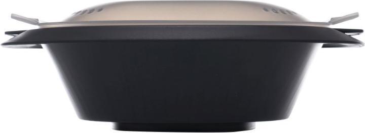 Actual product image Kohersen Wielofunkcyjny robot kuchenny CY021 szary (1000 W, 3.30 l)