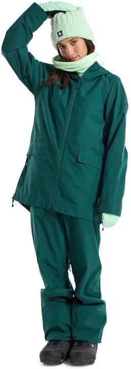 Image du produit Burton W Lalik Jk Jardin Botanique (S)