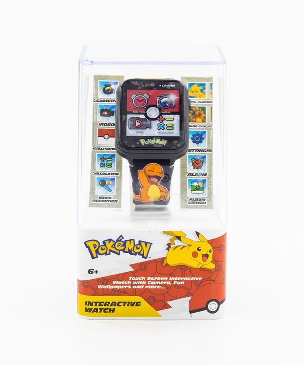 Actual product image Brandunit Kids Smart Watch Pokémon (36 mm)