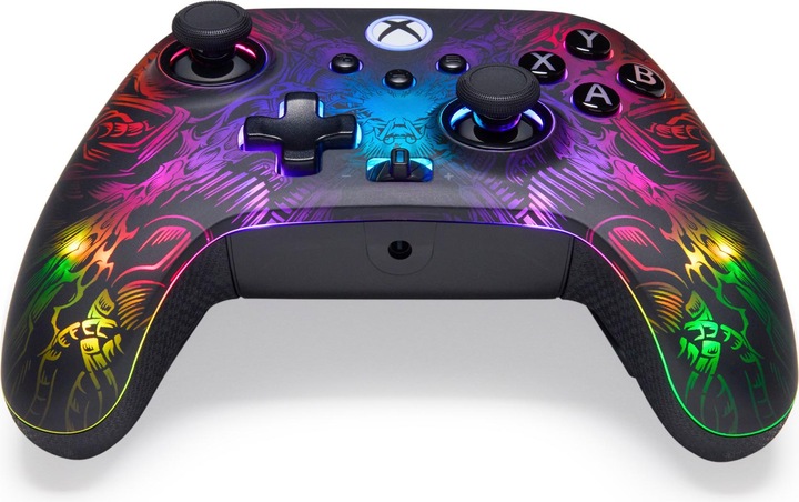 Immagine prodotto PowerA Fusion Pro (Xbox Series X, Xbox Serie S, Xbox One X, Xbox One S, Windows)