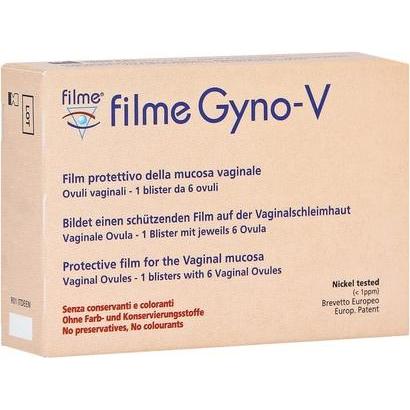 VEA, Deo, Filme Gyno V