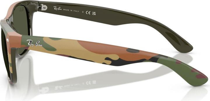 Produktbild Ray Ban New Wayfarer