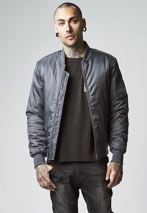 Produktbild Urban Classics Bomber Jacket (XXL)