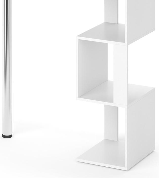 Actual product image Vicco Vincent (113 x 40 x 112 cm)