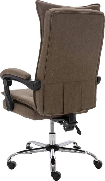 Produktbild vidaXL Bürostuhl