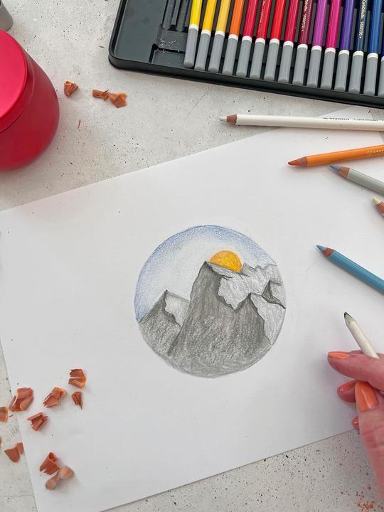 Produktbild STABILO CarbOthello (60 x)