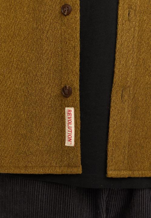 Actual product image Revolution Worker (L)