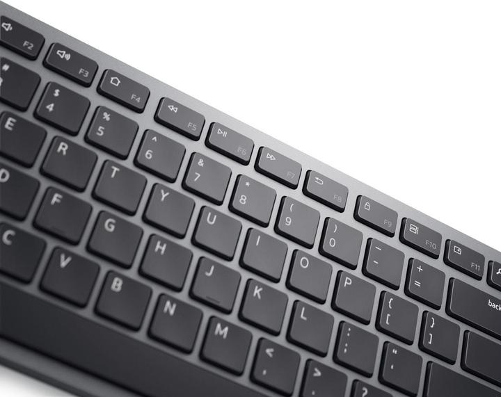 Actual product image Dell Km7321W Keyboard Mouse (Eng. Int., Wireless)