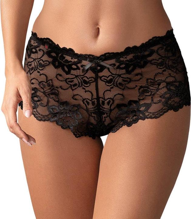 Actual product image Obsessive Imperia (XXL)