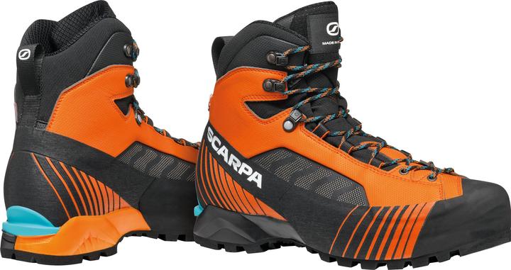 Produktbild Scarpa Ribelle Lite HD (41)