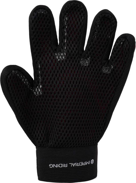Image du produit Imperial Riding Gants de pansage caoutchouc (Taille unique)
