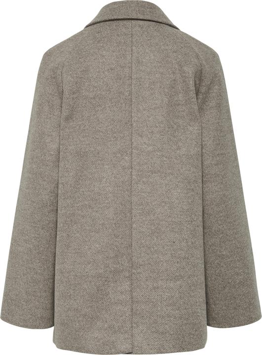 Produktbild Pieces Pcmarbel Coat Noos (XL)